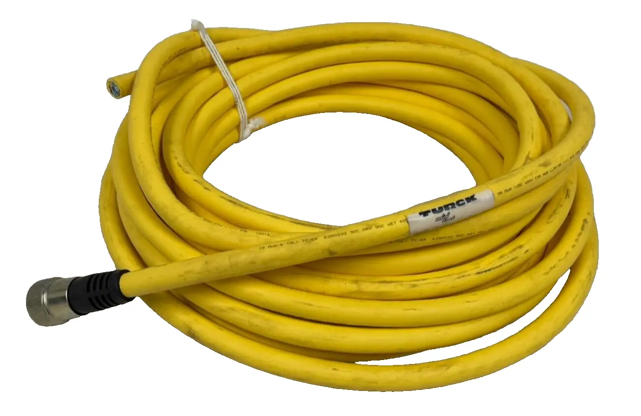 NEW TURCK 100009067