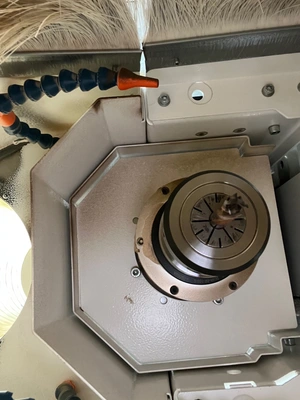 2021 HOMAG CENTATEQ N-300 OPTIMAT/VANTECH510 3 Axis CNC Routers | Complete Cutting Solutions (3)