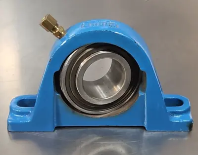 Dodge SC 1-11/16 Pillow Block Bearing Loc6F29