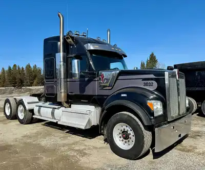 Used 2020 KENWORTH W990 Conventional trucks Ontario CA | Driven Equipment Solutions #1423090