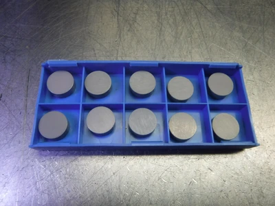 Ceramic Milling Inserts QTY10 RNGN-43 6060-R  (LOC945)