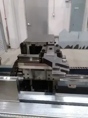 USED 2022 DURMA AD-SERVO 40400