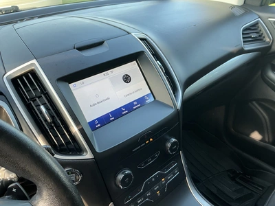 Used 2019 FORD EDGE SUVs Michigan US | Miedema Asset Management Group #1296323