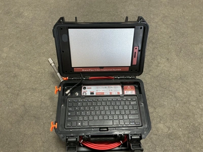 Used VEVOR WP9612FT Camera Systems Michigan US | Miedema Asset Management Group #1325698