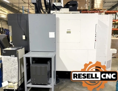 USED 2019 Okuma MF-46VA