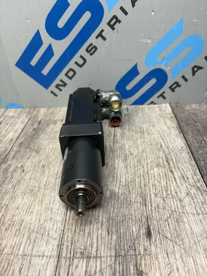 KOLLMORGEN AKM23F-BNBN2-00 Electrical/PLC/Automation | ESS Industrial Equipment Sales (5)