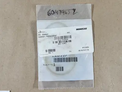 Thermostat Gasket IFI25059, 1362227, IC8F3