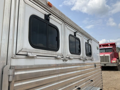 Used 2003 DIAMOND G _UNKNOWN_ Agricultural Trailers Michigan US | Miedema Asset Management Group #1321046