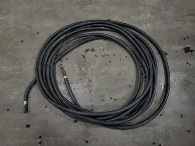 Teck Cable TECK90 3 AWG 3 Conductor 1000V w/ Ground