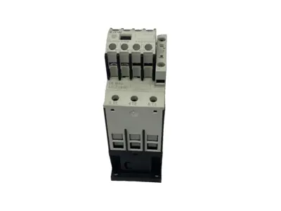 Used Eaton DIL M40 XTCE040D,DILM40 XTCE040D,DILM40,XTCE040D,XTCE040D00TD Relays & Switches Michigan US | Maverick Industrial Sales #1396476