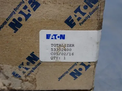 NEW EATON 53302400