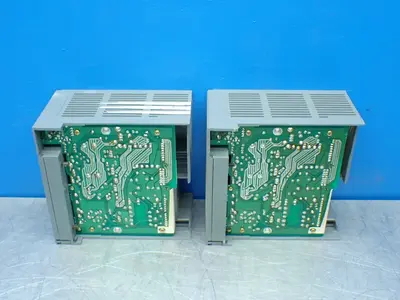 USED ALLENBRADLEY 1746P3