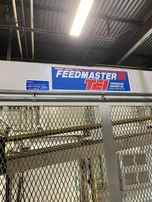 1999 MARTIN DRO 1628 Die Cutters, Rotary | Corrugated Machinery Brokers (3)