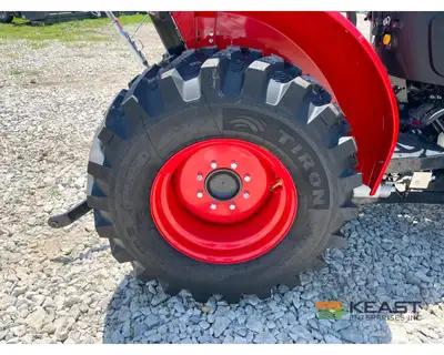 Used TYM _UNKNOWN_ Sub-Compact & Compact Tractors Iowa US | Keast Enterprises #1360461