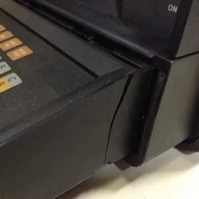 USED ALLEN BRADLEY 1770-TA SER B