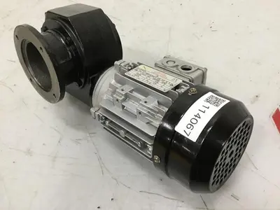 USED SPZ SP26324