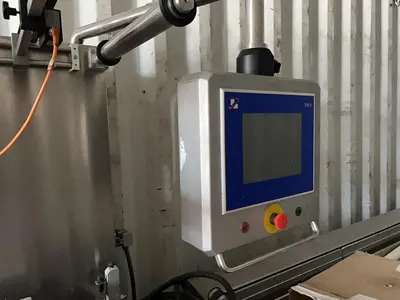 CFS Compact M420 Thermoformer
