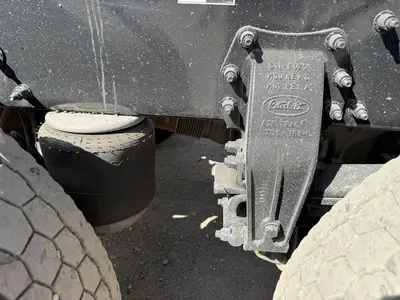 Used 2016 PETERBILT 365 Dump trucks California US | Ben Kaplan Equipment #1364780