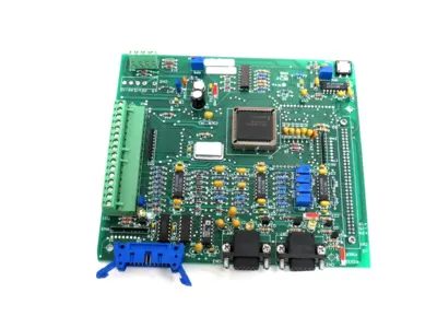 NEW INDUCTOTHERM 170-7071-5 CIRCUIT BOARD REV. 5A RCI-F 17070715