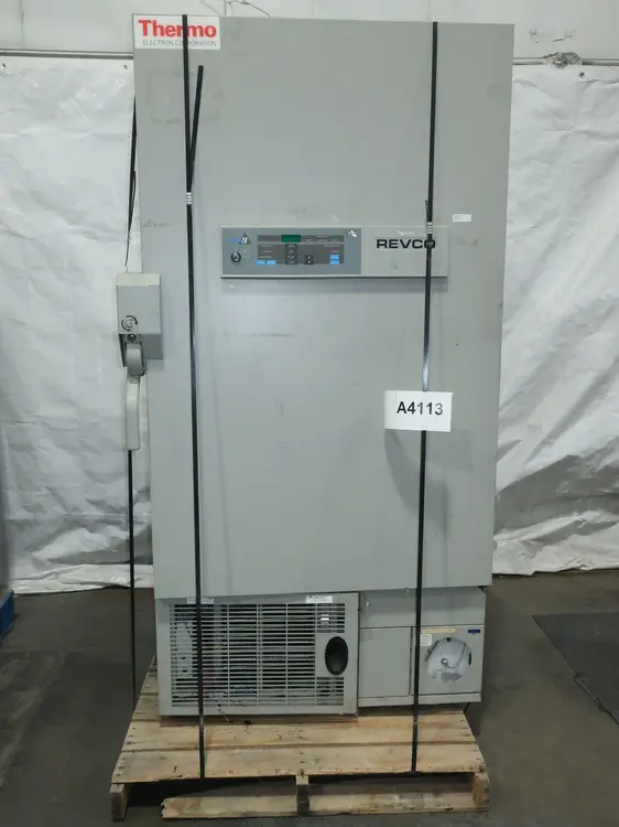 Used THERMO ELECTRON CORP ULT2186-9-D40 Misc Industrial Equipment Ohio US | Aucto #775811