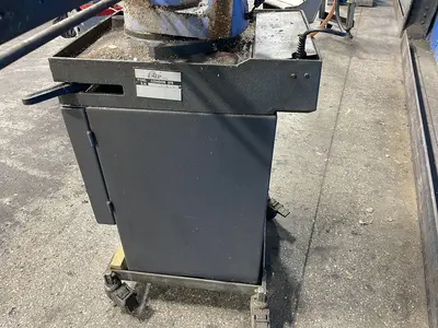 Used MEP CONDOR 275 Circular Cold Saws Ohio US | HGR 24 #1230620