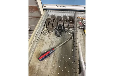 Used _UNKNOWN_ _UNKNOWN_ Tool Box Utah US | KD Auctions #1549519