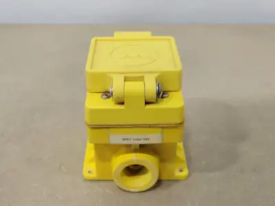 USED DANIEL WOODHEAD 50-1653