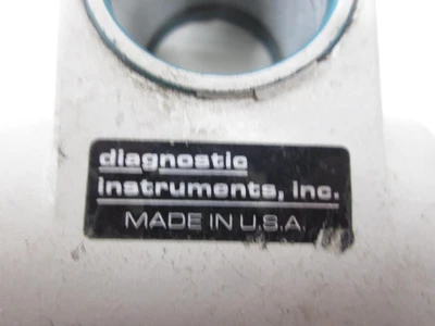 Used DIAGNOSTIC INSTRUMENTS _UNKNOWN_ Microscope Accessories | OCO Industrial #1711406