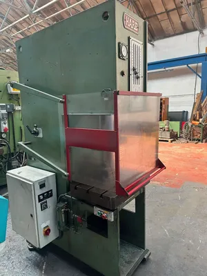 Used HARE _UNKNOWN_ C-Frame Presses GB | Blue Diamond Machine Tools #1423034