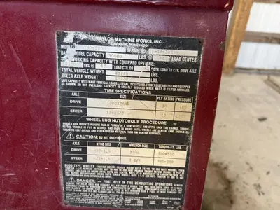 Used WORKS THD-300M End Matchers Pennsylvania US | RT Machine Company #1310794