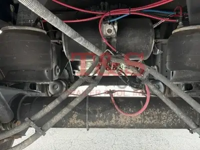 Used 2026 WABASH _UNKNOWN_ Box Trailers Illinois US | T&S Trailer Pool #1509501