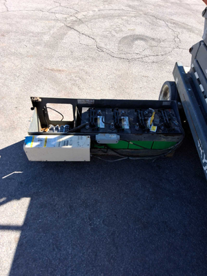 Used 2018 Skyjack SJ4626 Scissor Lifters Florida US | Stack Equipment #1550372