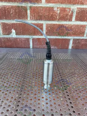 USED ANDERSON INSTRUMENT MSP200-A2 SENSOR TRANSDUCER 10-30 VDC, 0-30 PSI