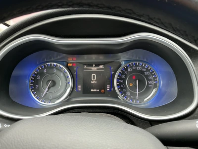 Used 2015 CHRYSLER 200 Cars Michigan US | Miedema Asset Management Group #1315964