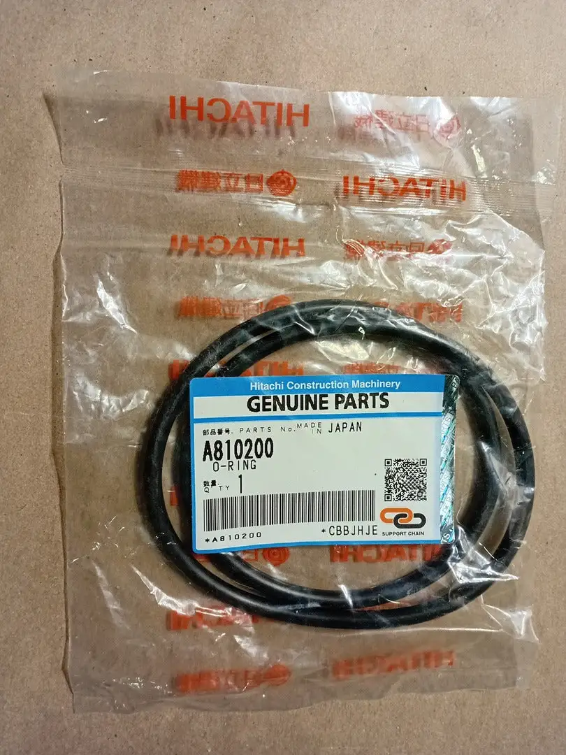 NEW HITACHI A810200