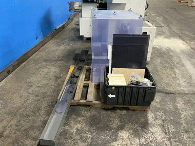 USED 2006 FANUC ALPHA 1IC / A04B0316B023#U5
