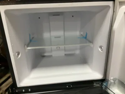 Used FURRION FCR11DCGTA-BG-RHH Refrigerators Michigan US | Miedema Asset Management Group #1324209