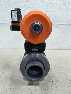 Georg Fischer 198150147 Ball Valves | Fram Fram LLC (6)
