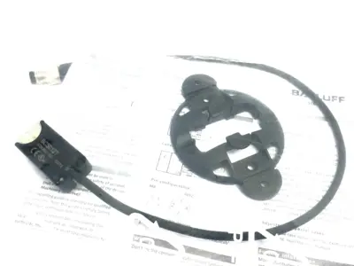 BCS012T | Balluff  Capacitive Sensor, Teachable SD, BCS R08RRE-PSM80C-EP00,3-GS75 - New