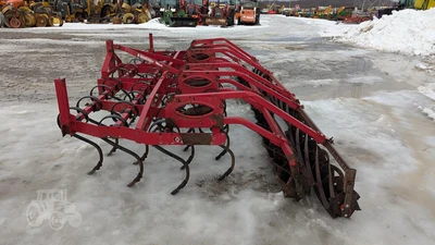 USED KONGSKILDE 0111