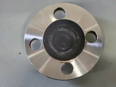 USED SWAGELOK SS-1610-F16-300