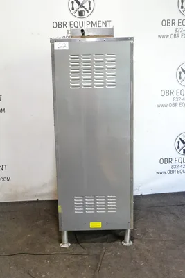 Used Cleveland 24CGA10.2 Steam Cooking Equipment Texas US | OBR Equipment #1065122
