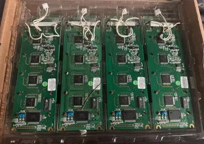 new haven Does Not Apply LCD Display Modules | Amiron Machinery (6)