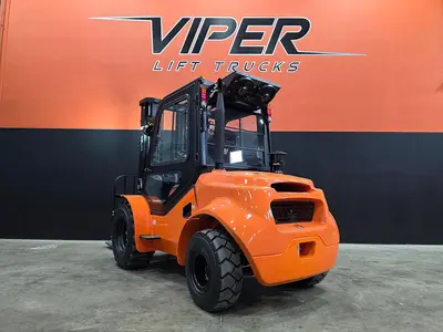 NEW 2026 VIPER RTD35F-2