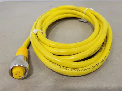 NEW TURCK RKM 36-4M