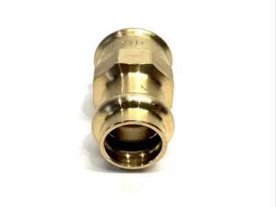 New | in-Stock Viega 2912ZL Plumbing Equipment Michigan US | Maverick Industrial Sales #1473987