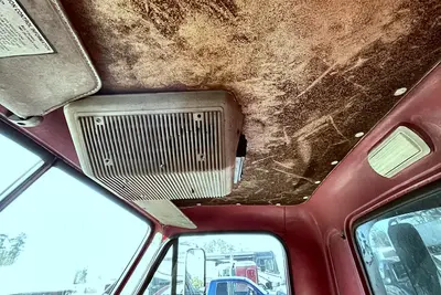 Used 1986 GMC 9500 DUMP TRUCK Dump trucks Virginia US | Proxy Equipment #1378085