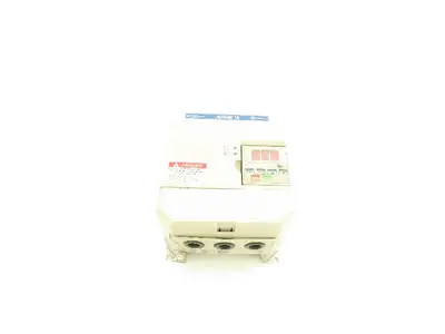 Square D Telemecanique ATV16U18N4 Altivar 16 AC Drive 1Hp 460V 3PH 2.3A