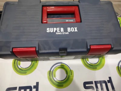 USED SAN-EI TECH 7023125
