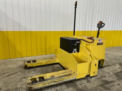 USED RICO PWH-DD-300